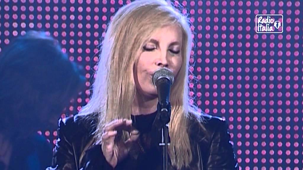 Patty Pravo - Sogno