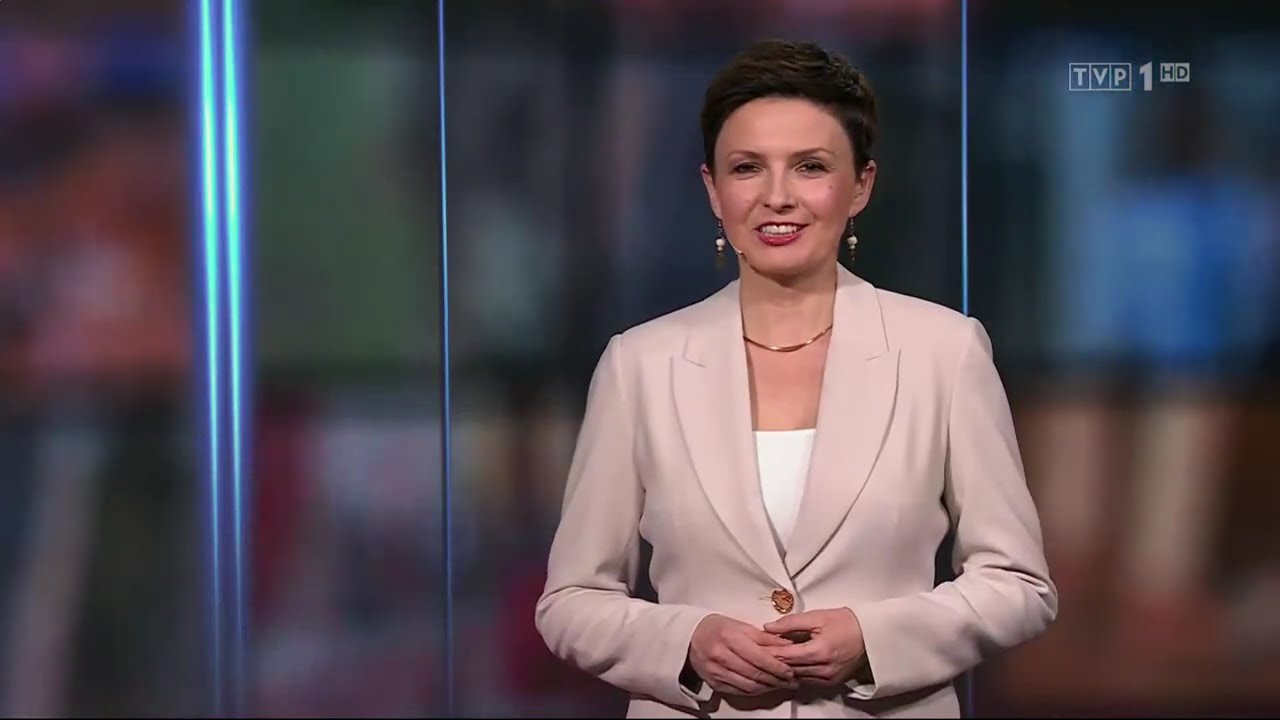 Monika Andrzejczak
