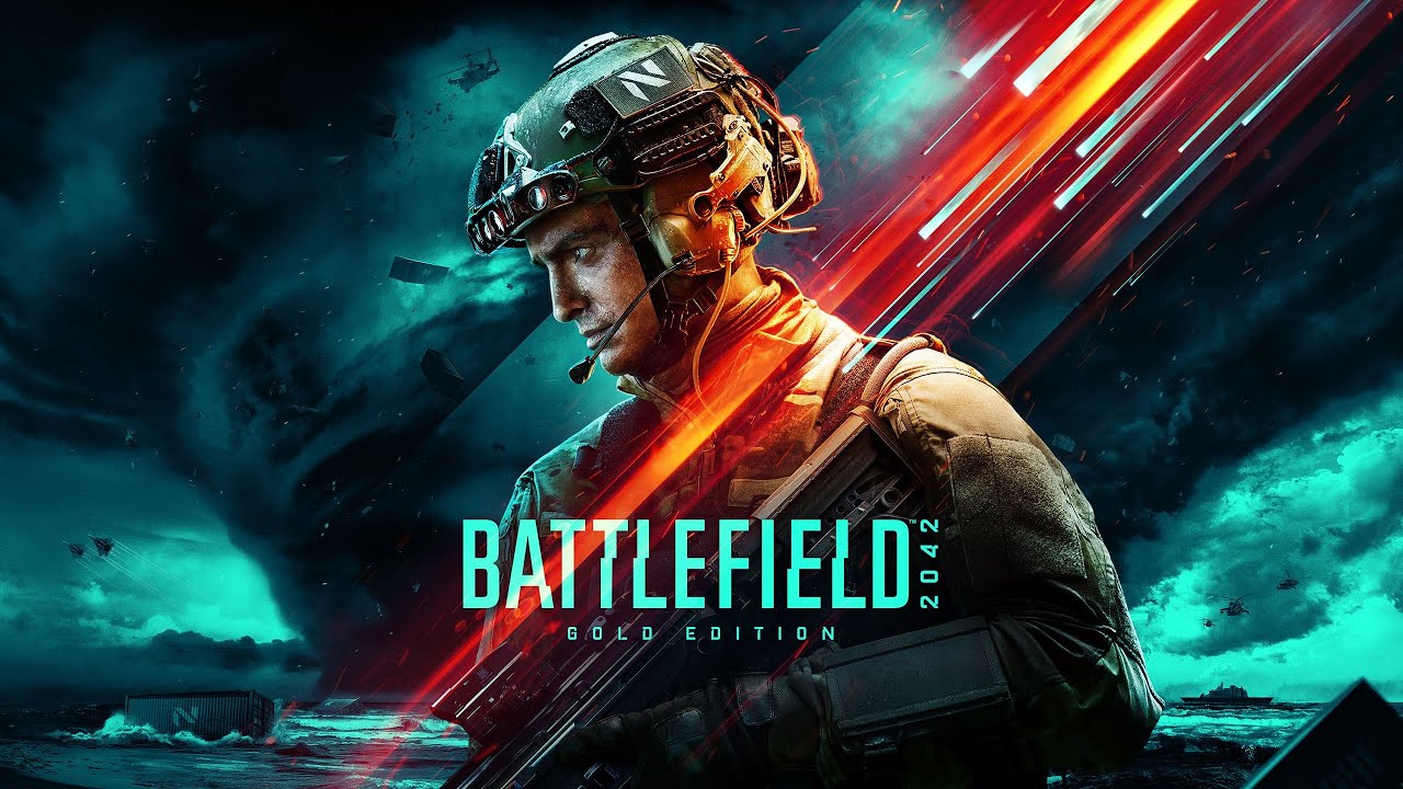 BATTLEFIELD 2042👑 | 45+ KILLS TDM👑 | SPEARHED MAP🤩