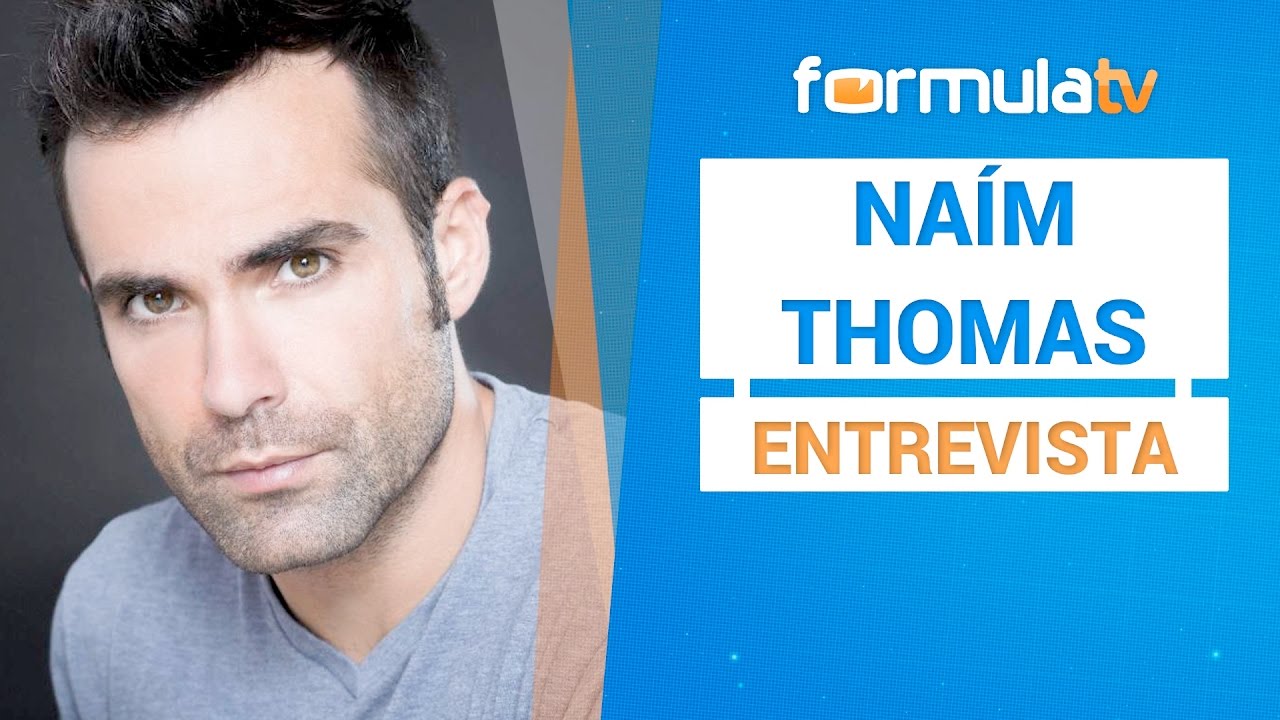 Naím Thomas: 