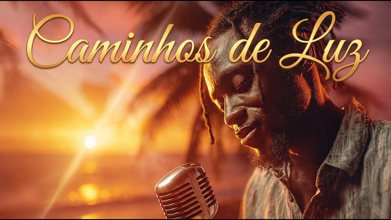 Caminhos de Luz #reggaegospel