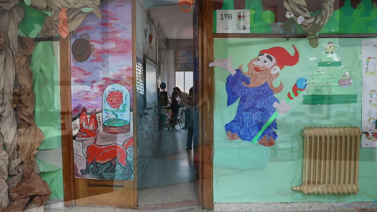 10 años de las comunidades de aprendizaje