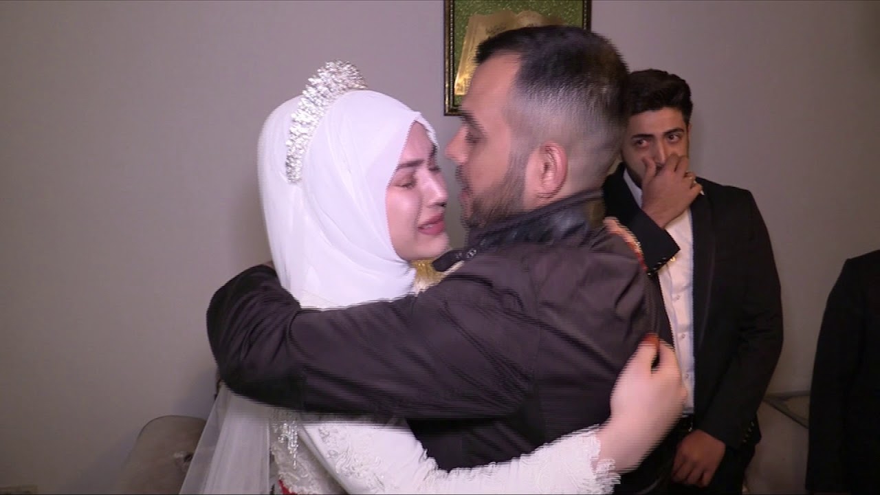 Rabia - Özkan Dügün Part 1