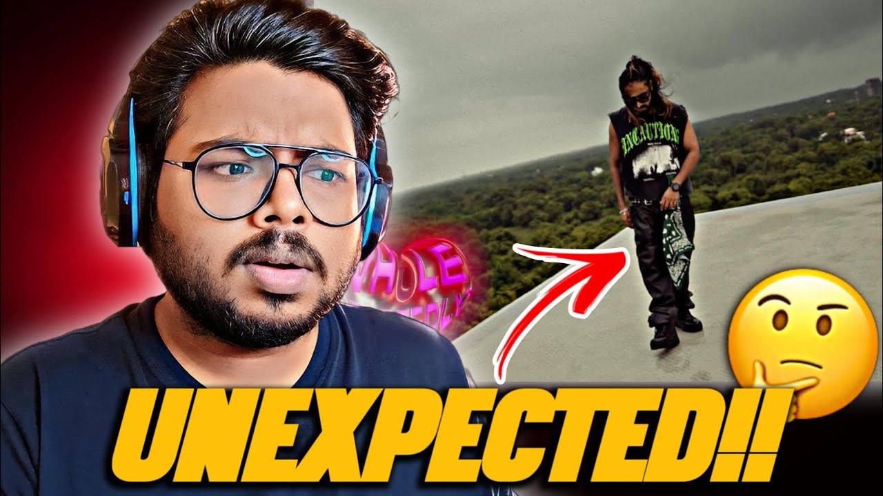 EMIWAY X FLOWBO X YOUNG GALIB - Boht Kuch REACTION | WHOLEHEARTEDLY (Album)