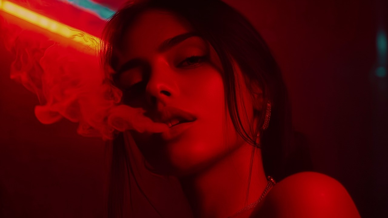 Smoke Mood - Just Relax | Deep House Mix 2026 ✨ Chill Mix / Night Relax Mode / Stress Relief
