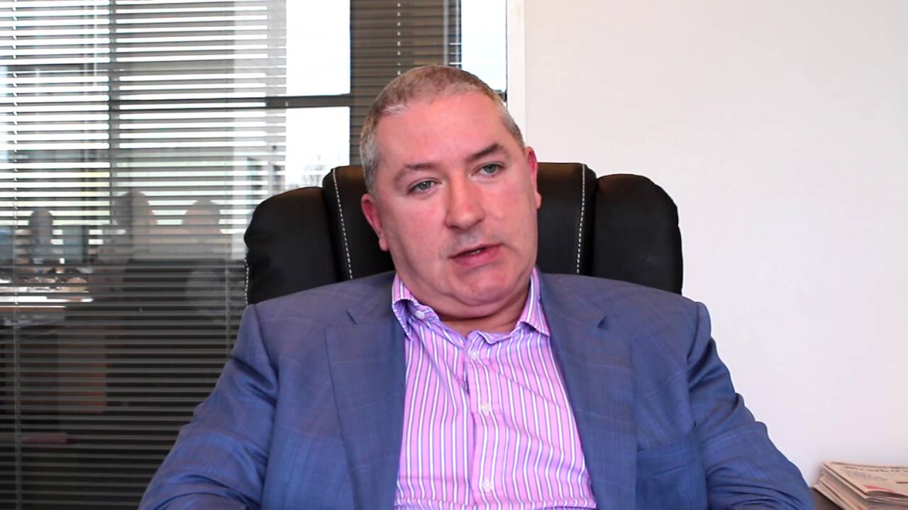 eCOMM Merchant Solutions
