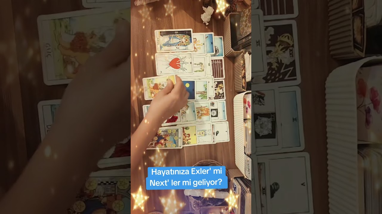 Hayatınıza Exler'mi Nextler'mi geliyor? 