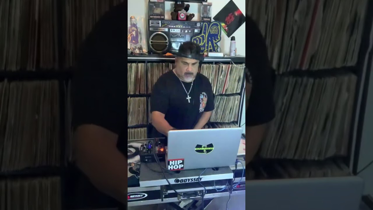 Da funk mixx 