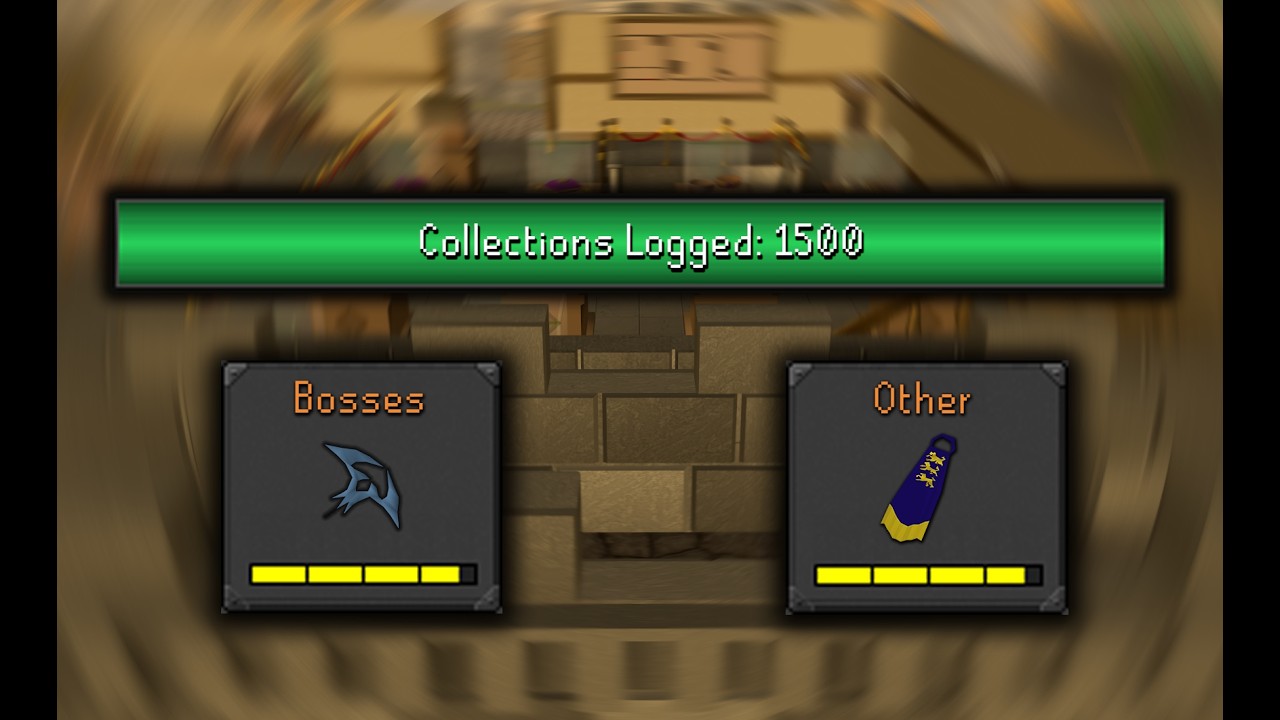 My Ironman now has over 1500 Collections logged | #9