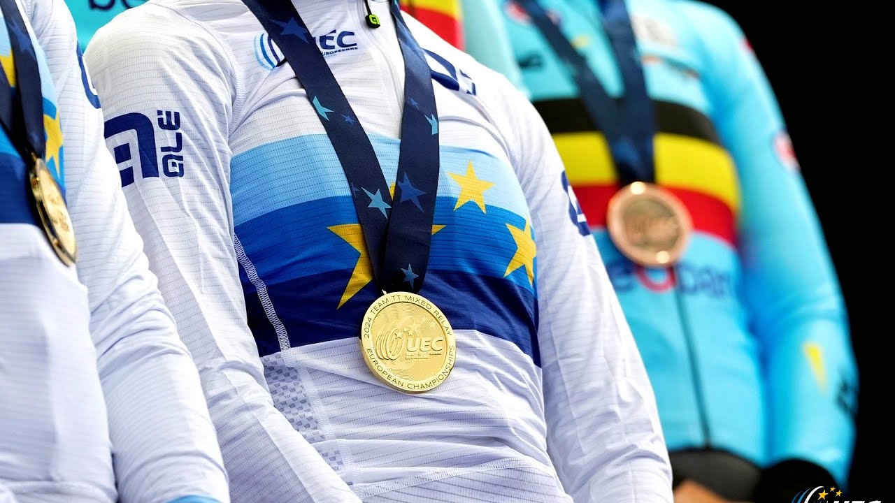 #EuroRoad24 | Thanks Limburg-Flanders