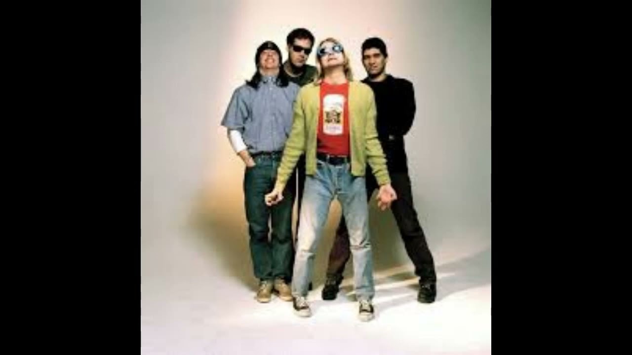 NIRVANA - 