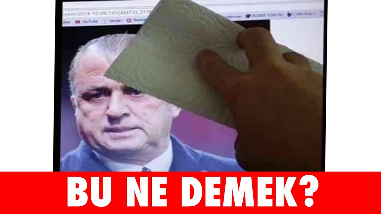 BU NE DEMEK? - Fotoğraflı Kötü Espri Yarışması