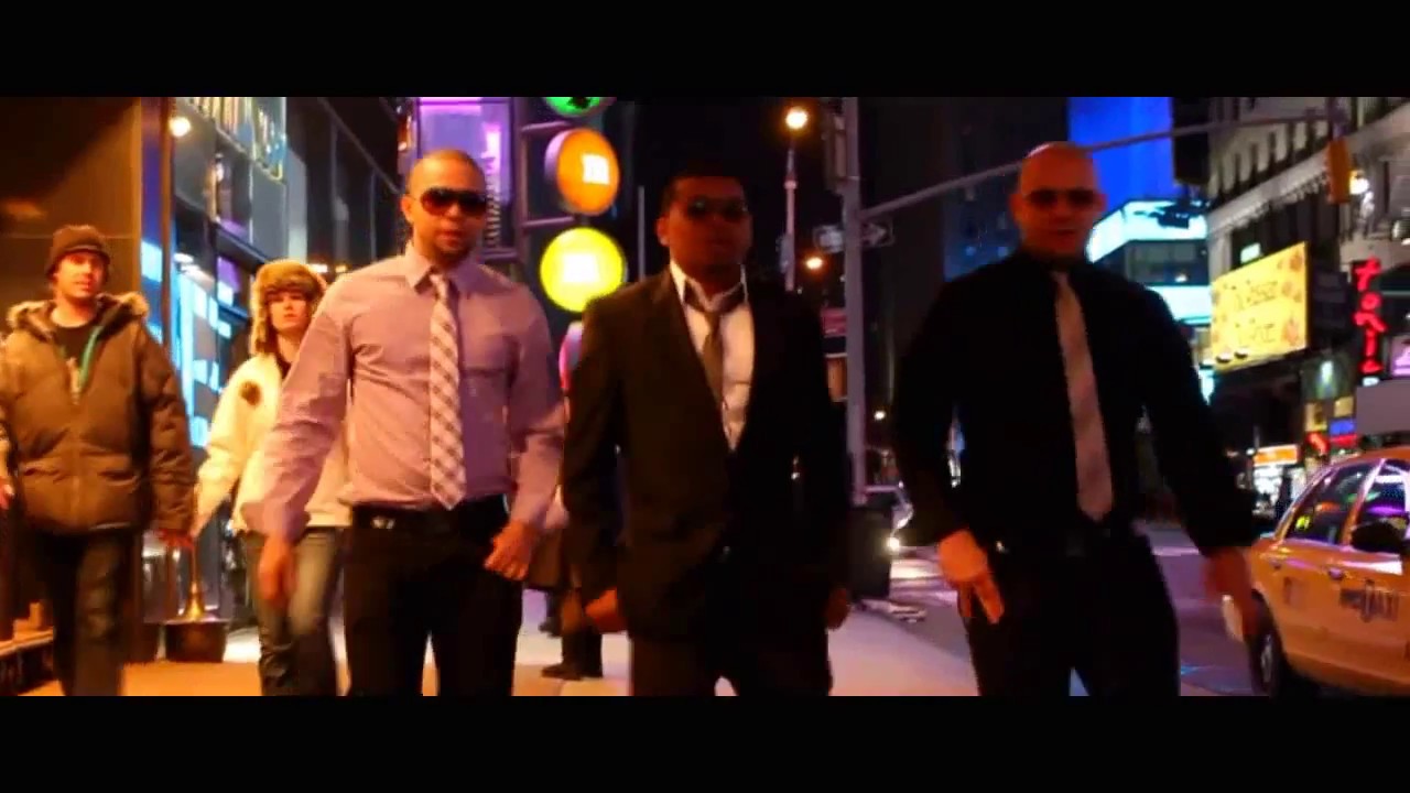 El Ken ft  El New   Musica Pa Tiguere  Official Video