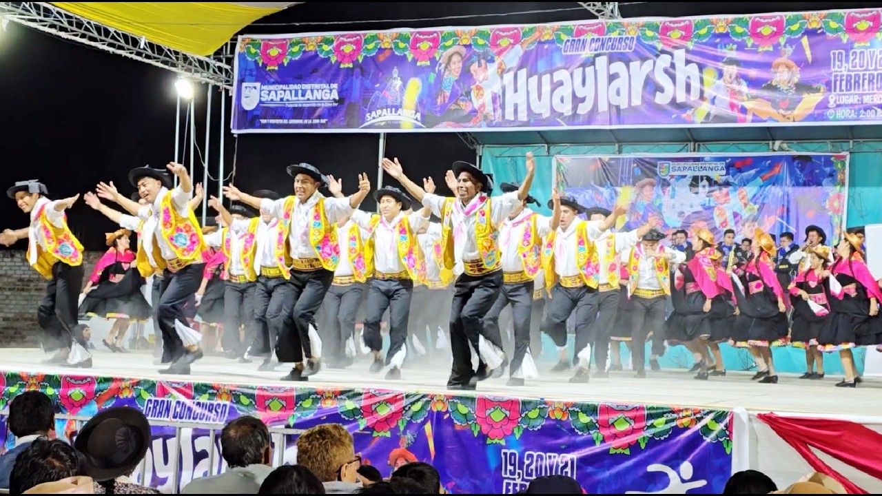 SELECTA FOLKLORICA 2026 - La Nueva Inst. Virgen de Lourdes Cerrito De La Libertad (PRIMICIAS)