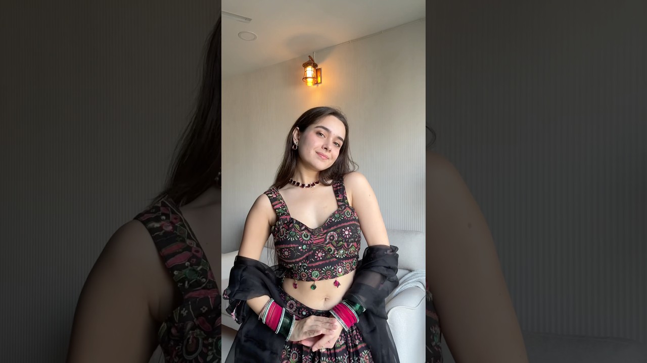 Get ready with me for Diwali ✨🪔