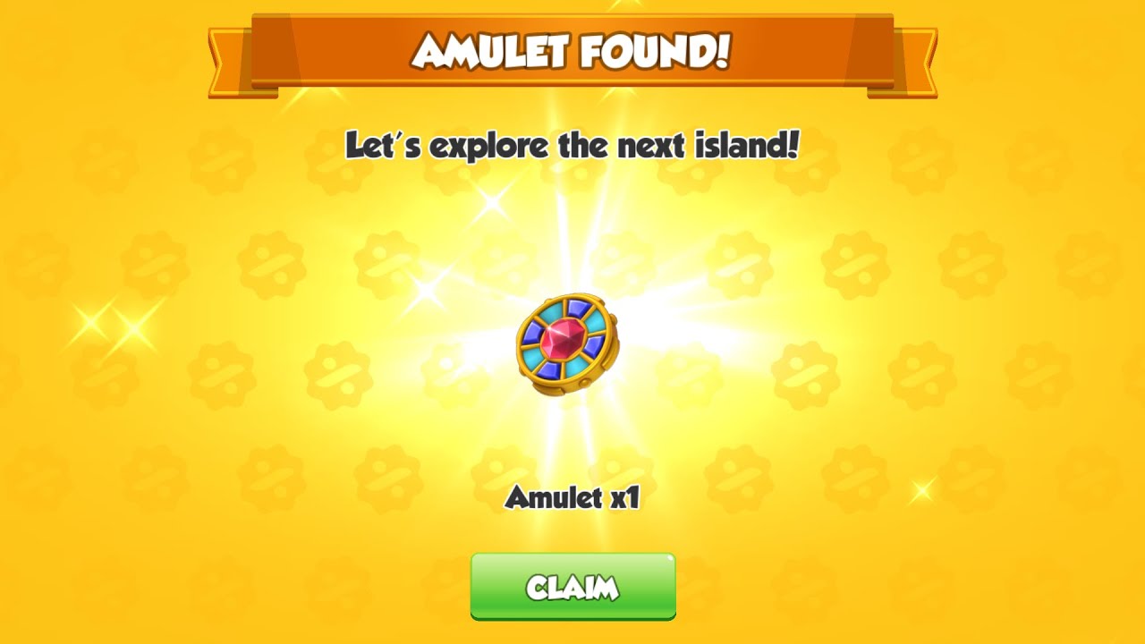 Dragon Mania Legends=AMULET FOUND=LET'S EXPLORE THE NEXT ISLAND