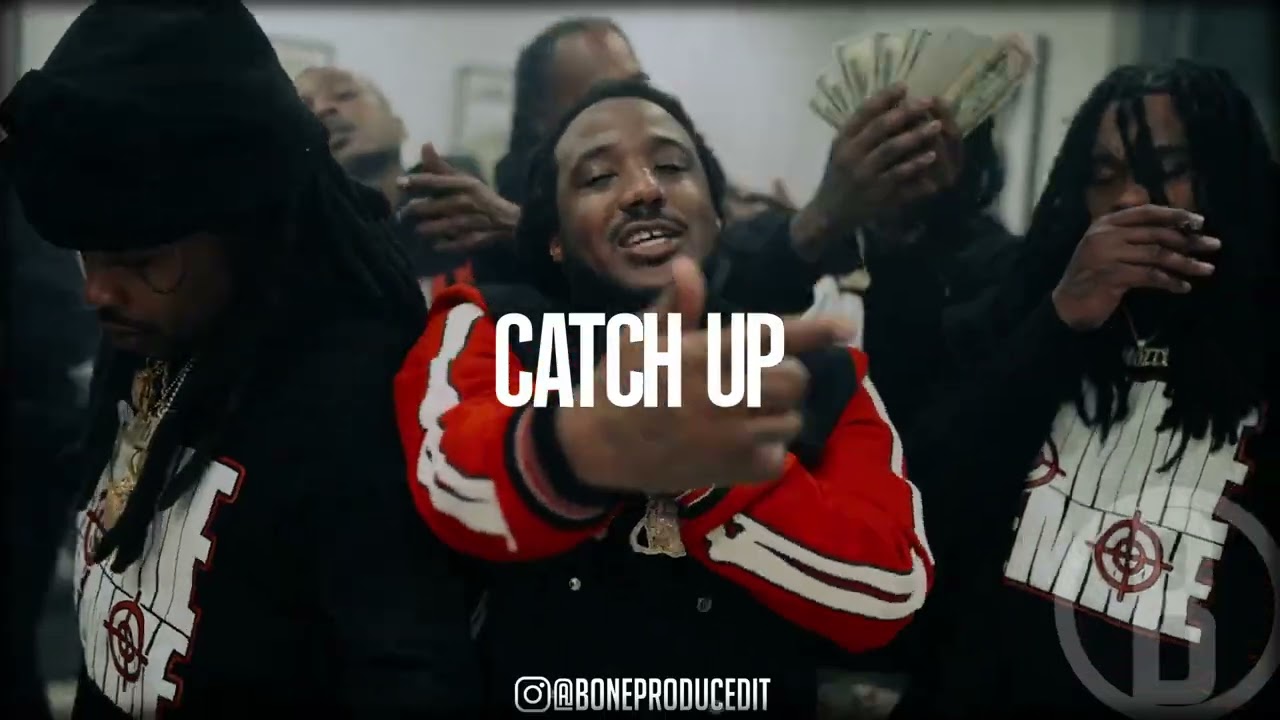 [FREE] Mozzy Type Beat - 