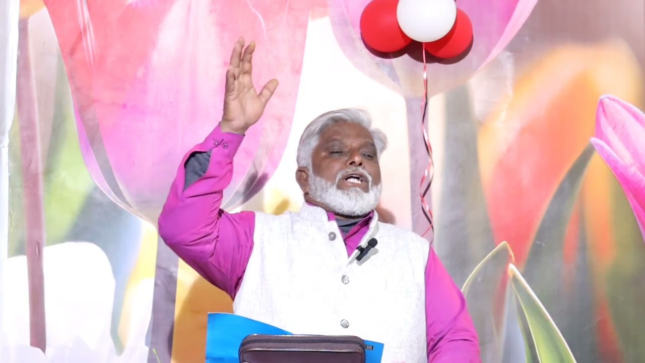 क्या आप एक कच्चे विश्वासी हो । और परमेश्वर के दसों के प्रति क्या सोच है । आपकी । 