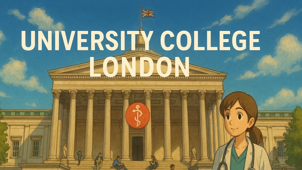Medical Interview Event: UCL