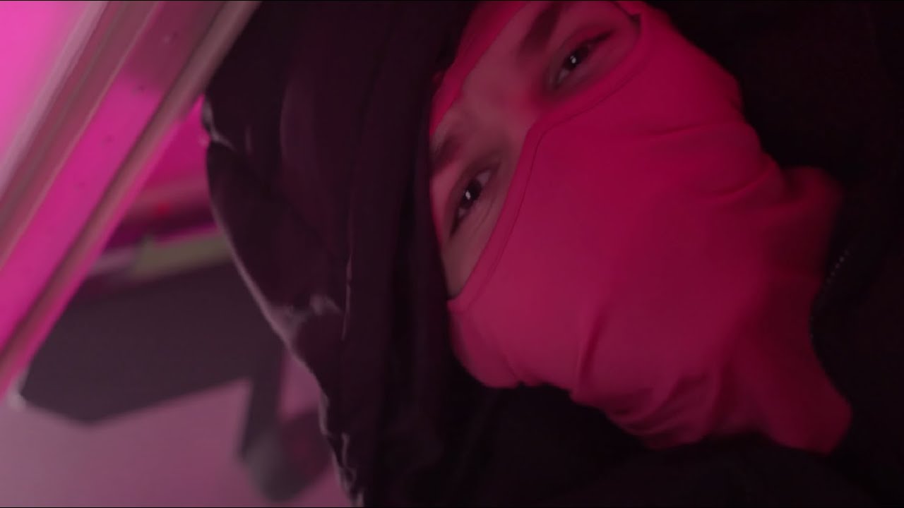 YNGPavlo ft. TOMAKA - BOUNCE (dir. by BLACKEYE) [Official Music Video]