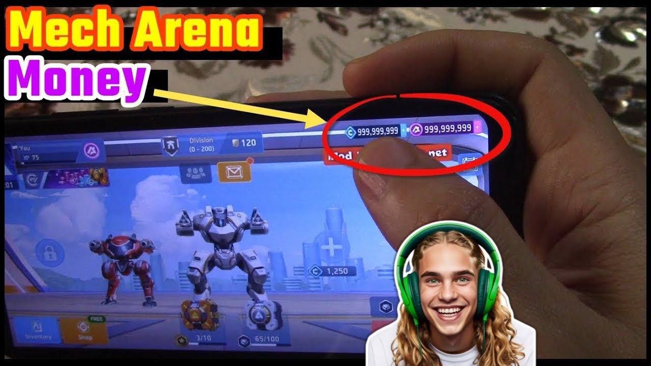 Mech Arena Hack 2026: UNLIMITED A-Coins & Credits! 💰 Get Free A-Coins Instantly (iOS + Android Work)