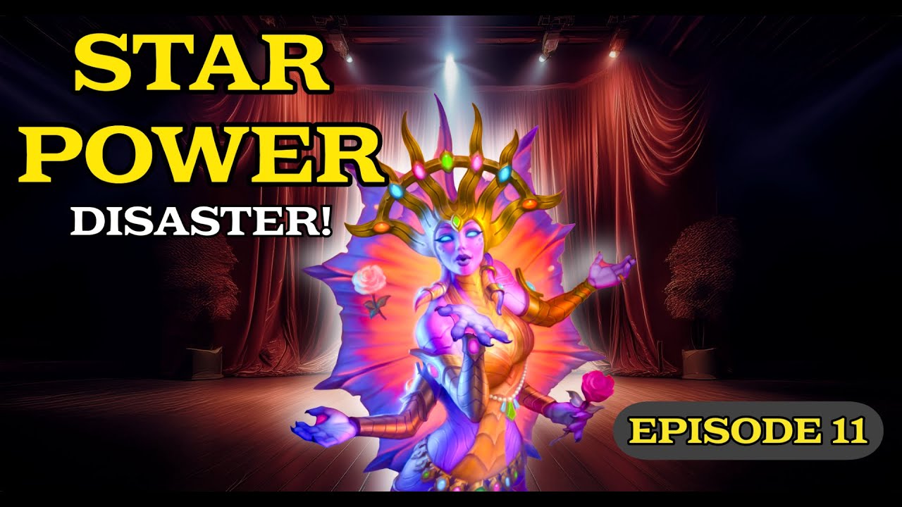 Episode 11: Putting Caress, Cabaret Star in the Spotlight – Off-Meta Disaster?