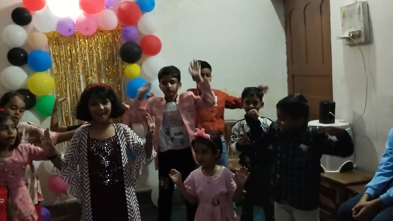 Childrens day 2024 