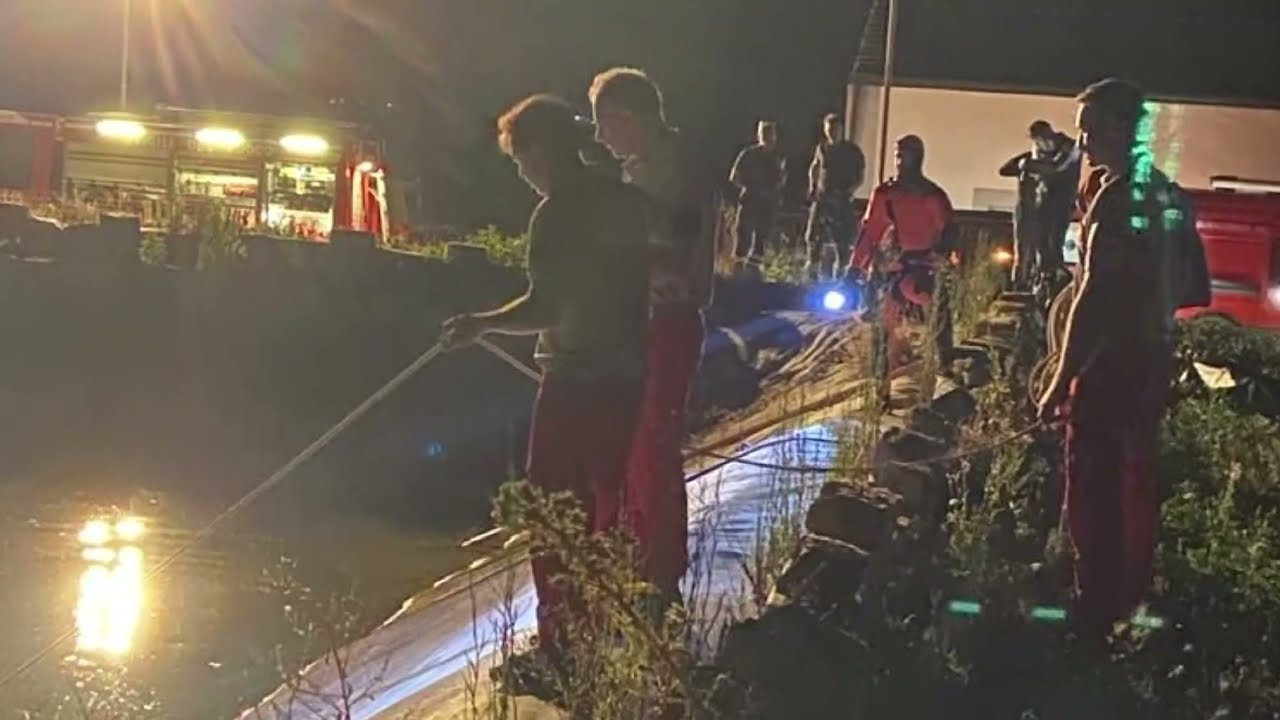 Tragedia a Manfredonia: due bambini morti in un vascone di irrigazione
