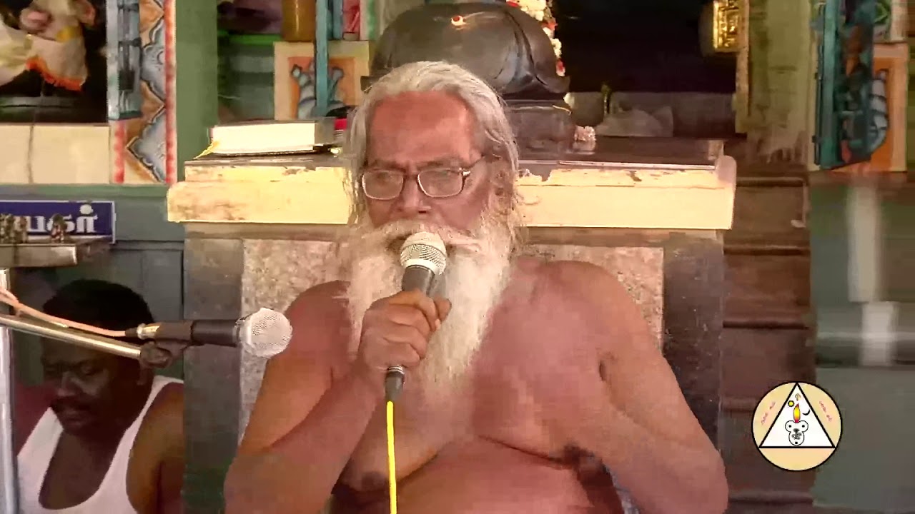 2018 - PART - 13 விதி, தலையெழுத்து விளக்கம் bramasuthrakulu
