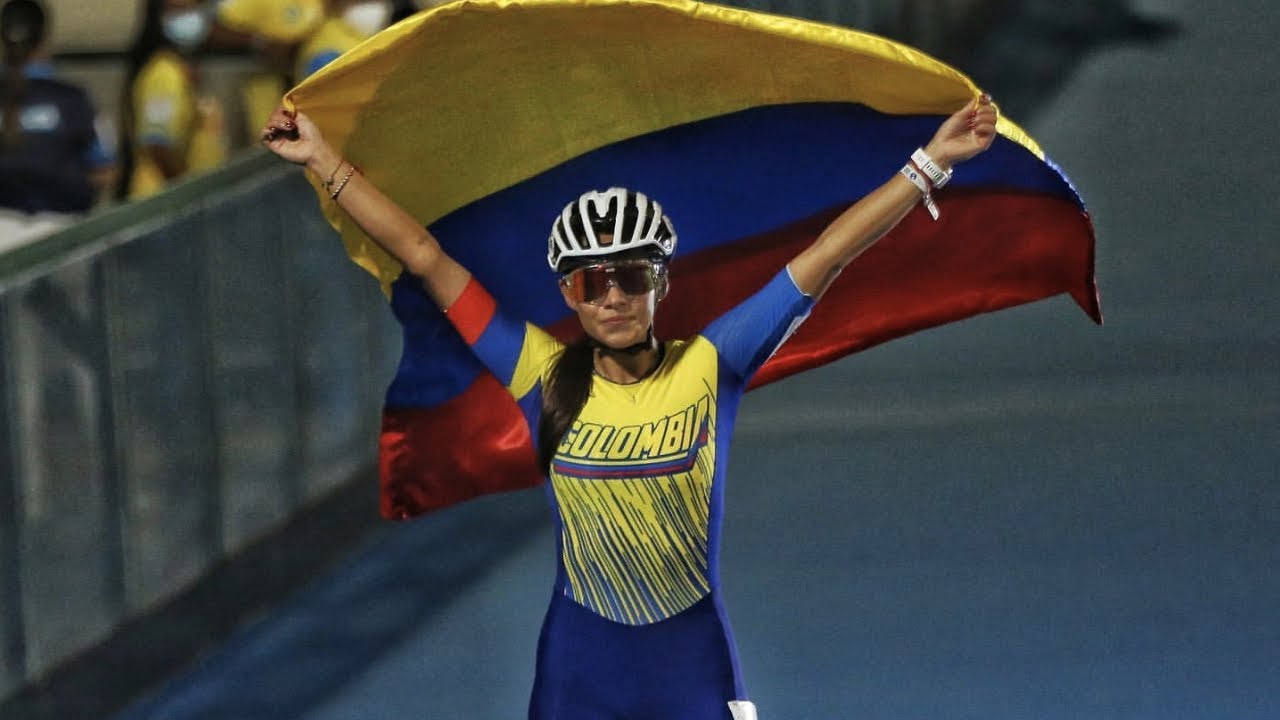 Захватывающий отборочный этап на 10 км – юниоры | Pan American Juniors 2021 🇨🇴