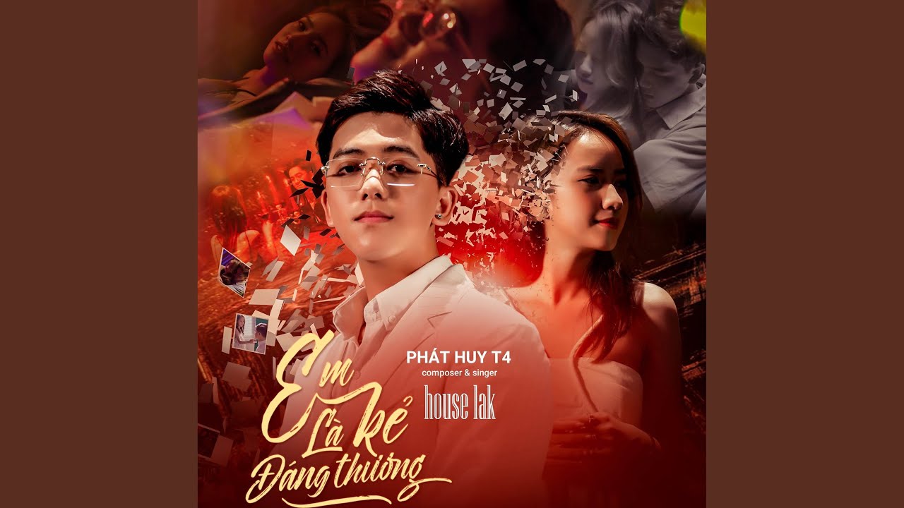 Em Là Kẻ Đáng Thương (House Lak 2024)