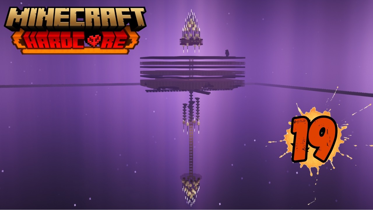 AFK Farming !! | +700 Jours Hardcore Solo Minecraft 1.21+ |
