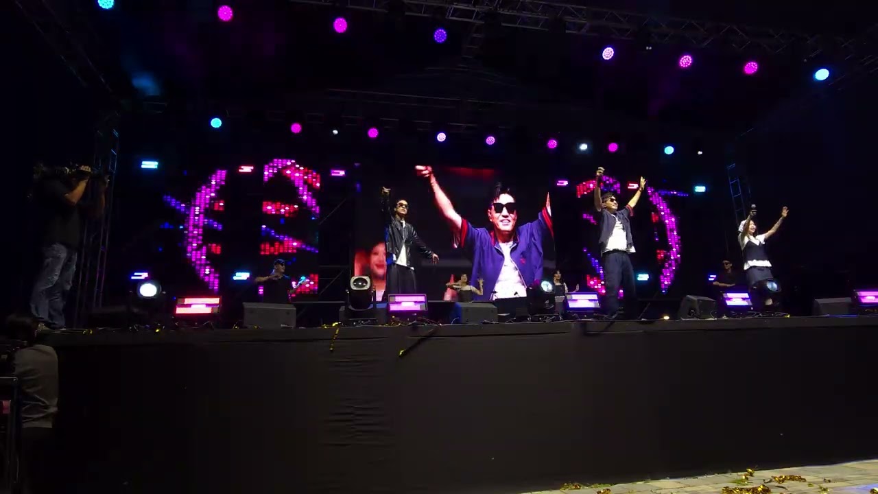 [4K]250808 코요태(KOYOTE) Full ver(전체 Focus)