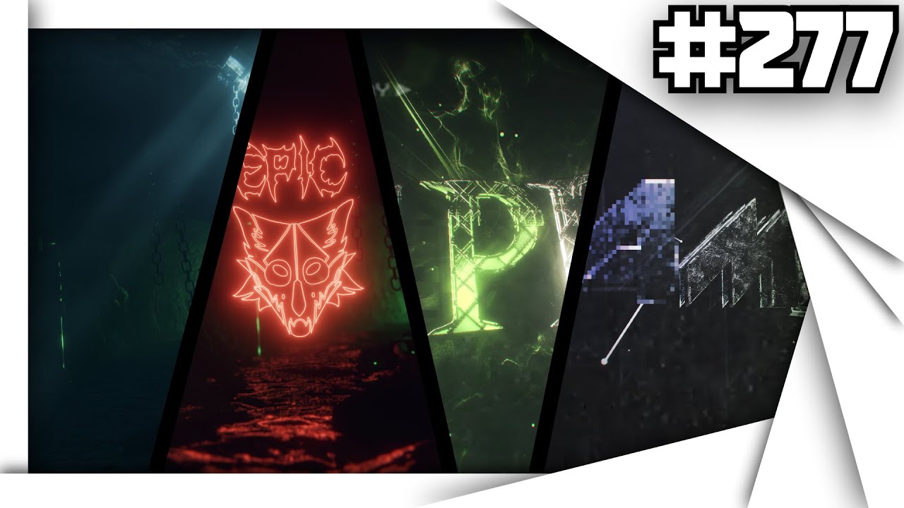 〘B3D + PZP || #277〙Birthday-tro for Epic ◁  SkooArtz ▷