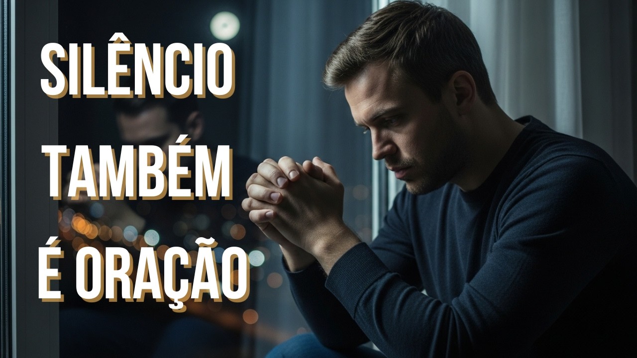 Quando Ninguém Te Entende, Escuta Isso Antes de Dormir