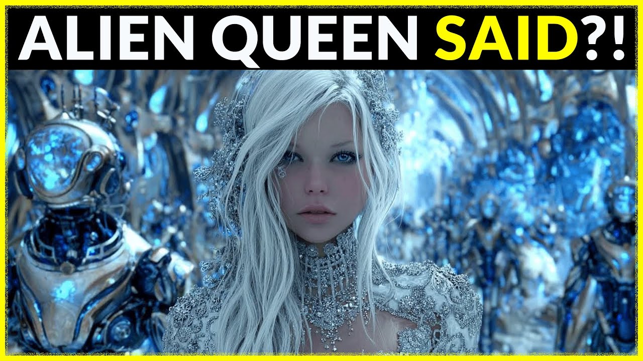 The Alien Queen’s Child Took One Look at the Human and Said, “That’s My  HFY | Sci-Fi HFY Stories