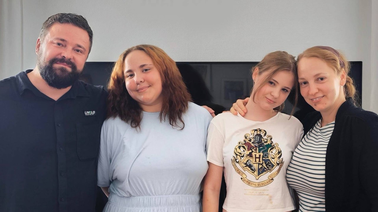 Sprawa o opiekę w Szwecji budzi obawy dotyczące praw