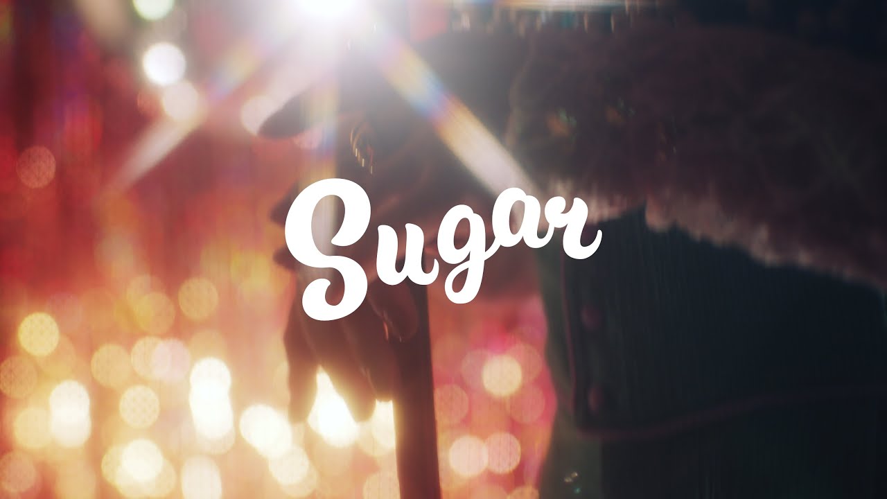 清水美依紗 - Sugar