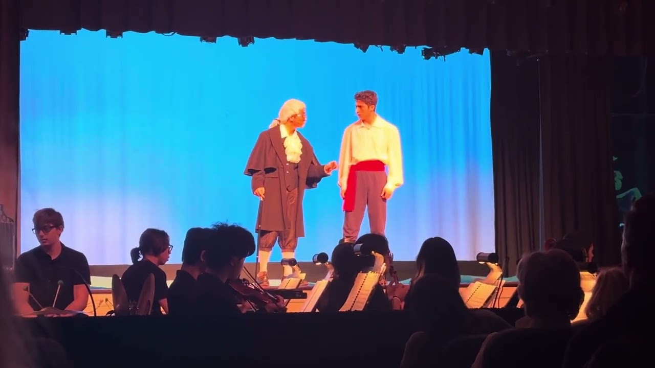 Her Voice - STC - Little Mermaid 2026