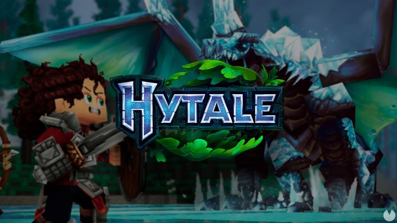HYTALE DIA #10