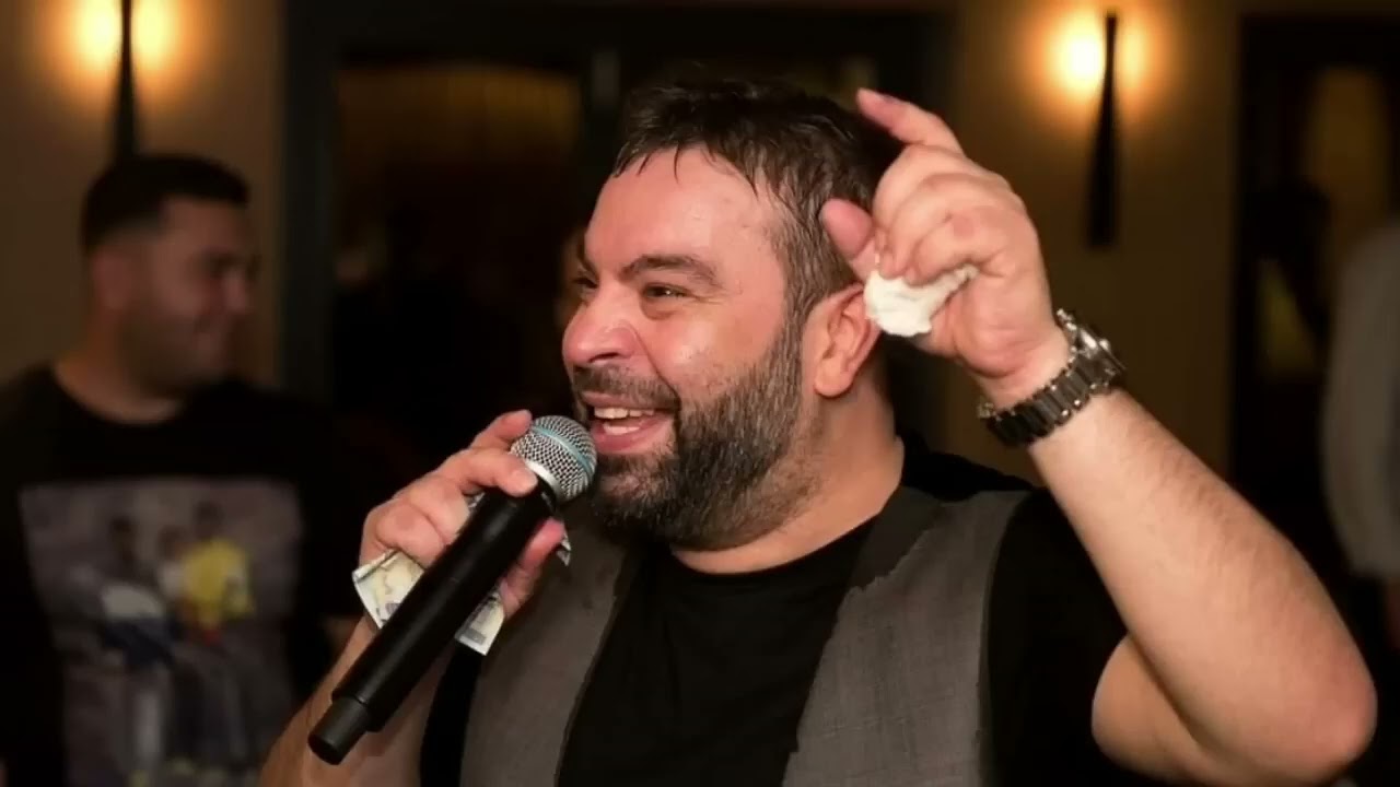 LIVE Florin Salam - Iar am pus-o & Nu te las | 2006 | Manele de Colectie