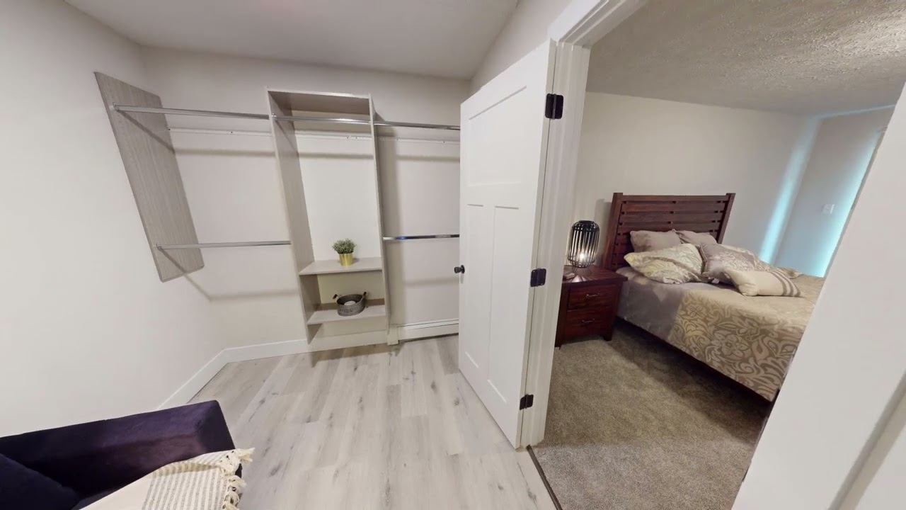 Creekside at Anderson 2 Bedroom Apartment