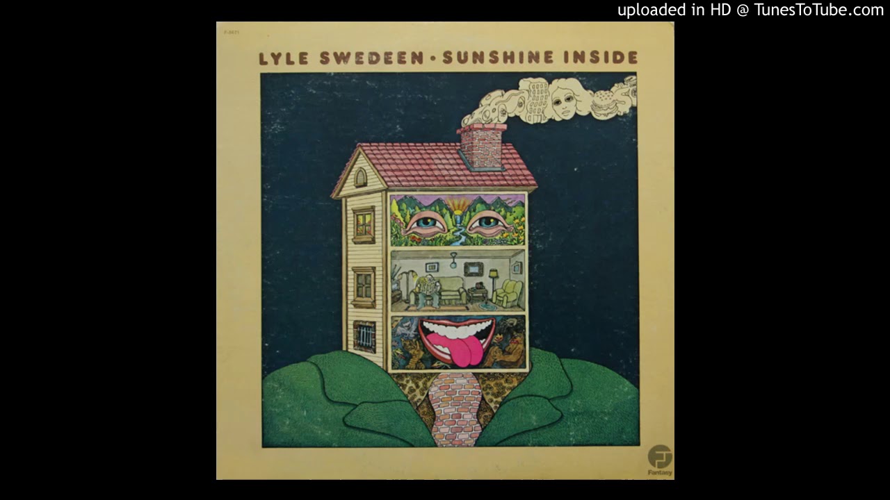 Lyle Swedeen: Meadowbird