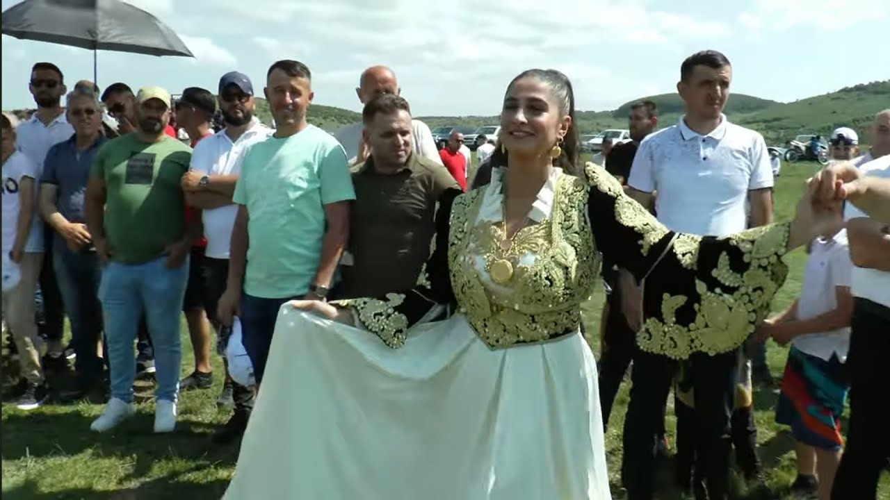 Lijepa nevesta lijepo i igra  RASKOVICE 2025.
