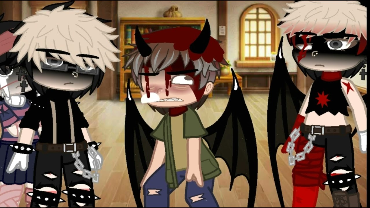 past killing stalker react to the future//cringe i think\\warning pervert//