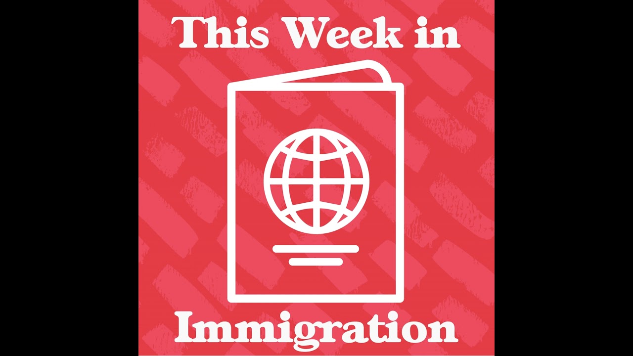 Ep. 70: Immigration Law Enforcement, Racism, and Abolishing ICE