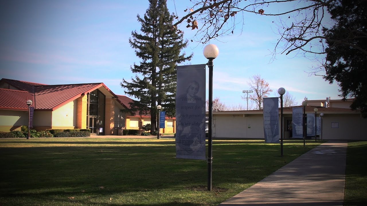 Justin-Siena High School in Napa, California