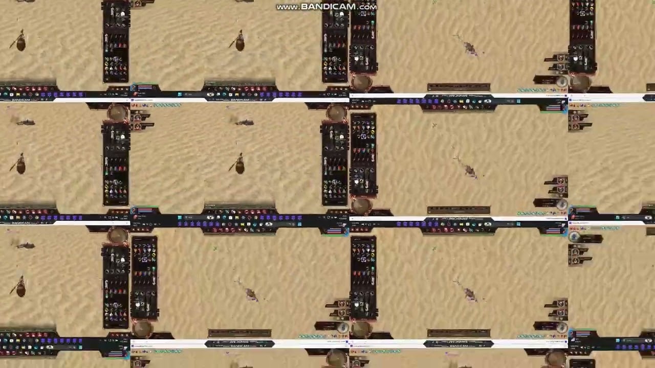 SaltanatMt2 HILECI yıne eskısı gıbı ve yancasına dayak sonda süpriz var