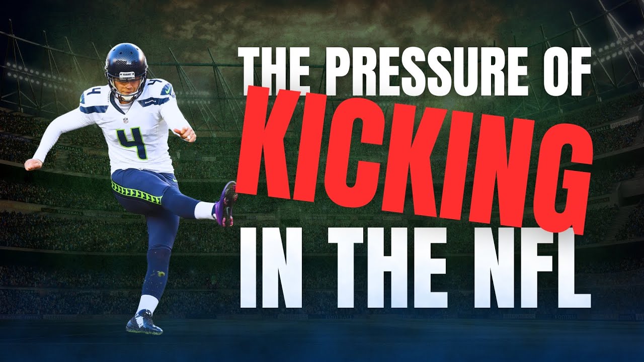 The Highs and Lows of Being an NFL Kicker with Stephen Hauschka
