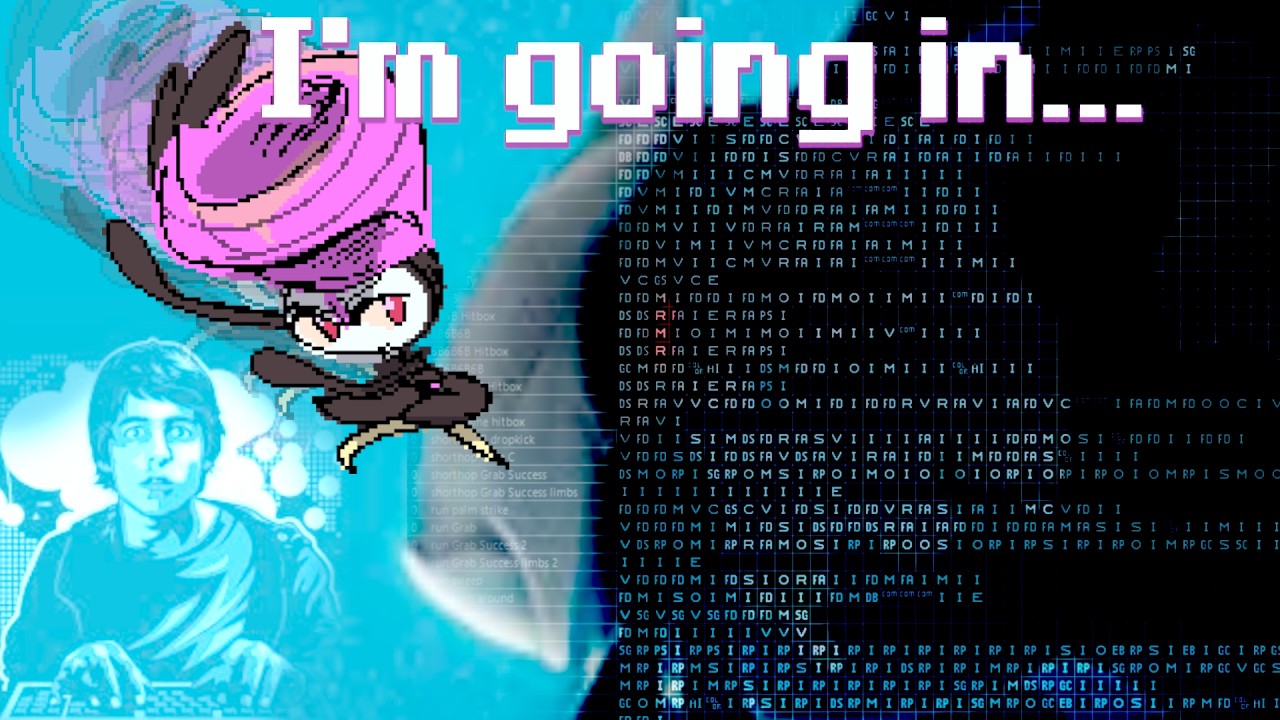 Meloetta - Dev Update 11